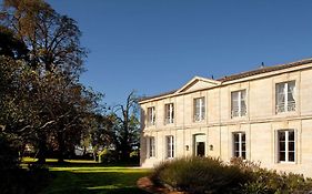 Chateau Ormes De Pez